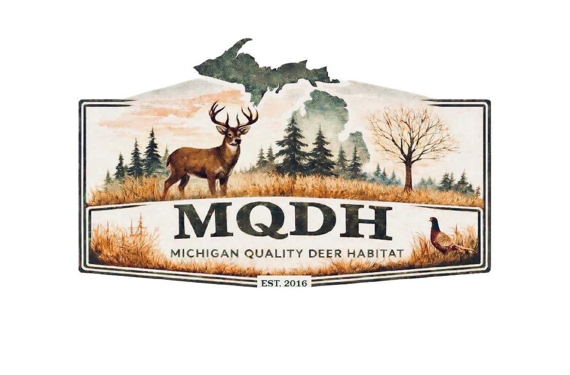 MQDH Logo